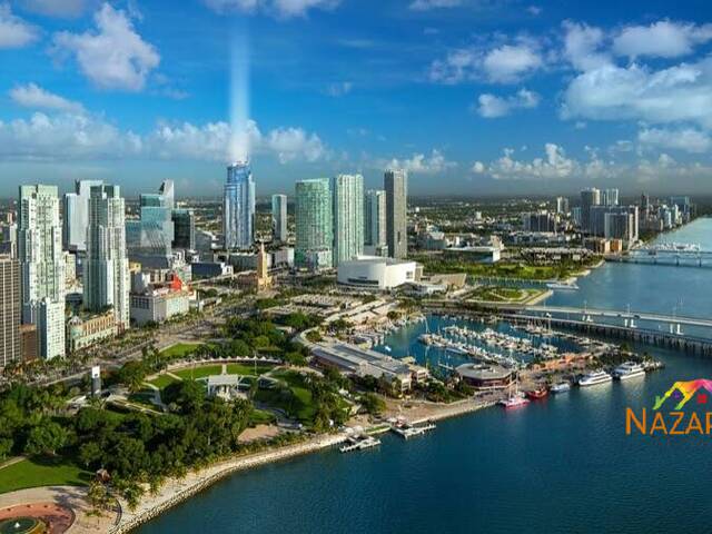 #13 - MIAMI para Venta en Florida City - FL