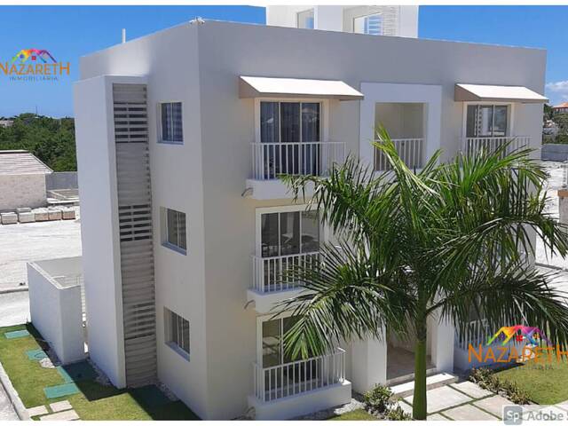 Venta en Las Cana - Santo Domingo