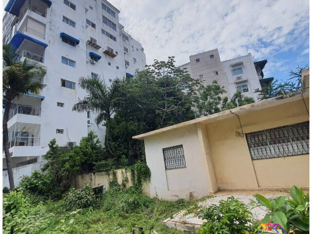 #94 - Área para Venta en Santo Domingo - Santo Domingo - 1