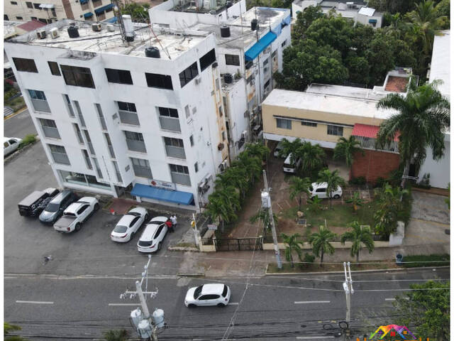 #95 - Área para Venta en Santo Domingo - Santo Domingo - 2