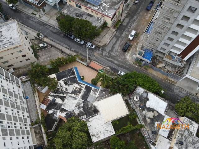 #99 - Área para Venta en Santo Domingo - Santo Domingo - 1