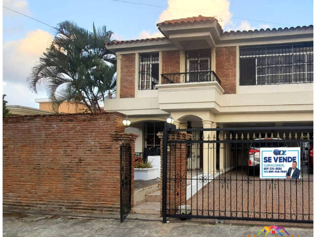 Venta en Distrito Nacional - Santo Domingo