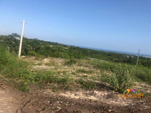 Venta en Antigua carretera de la sanchez - San Cristóbal