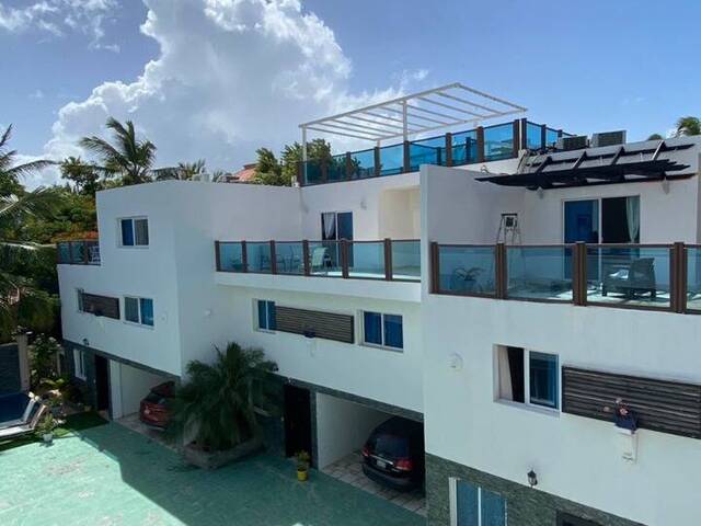 #222 - MIAMI para Venta en Bavaro - La Altagracia - 1