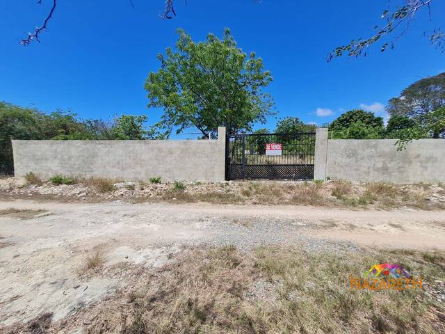 #284 - Área para Venta en Juan Dolio - San Pedro de Macorís - 1